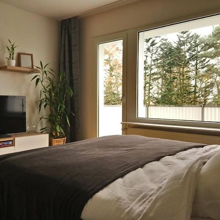 Melia Apartment Hamm  Exterior photo