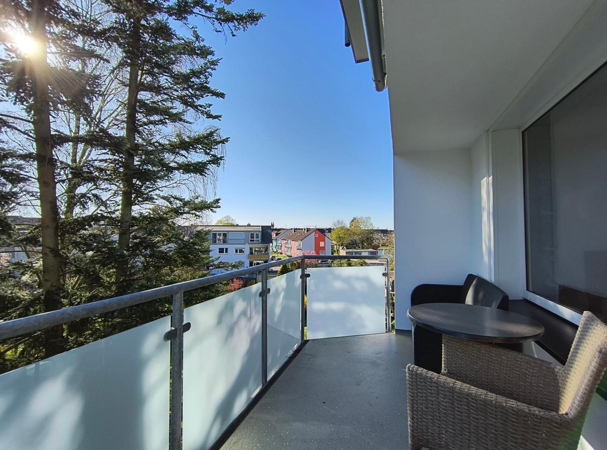 Melia Apartment Hamm  Exterior photo